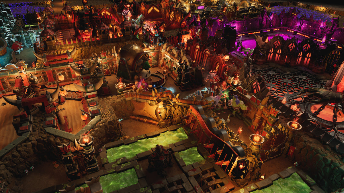 Dungeons 4 PC Steam Key