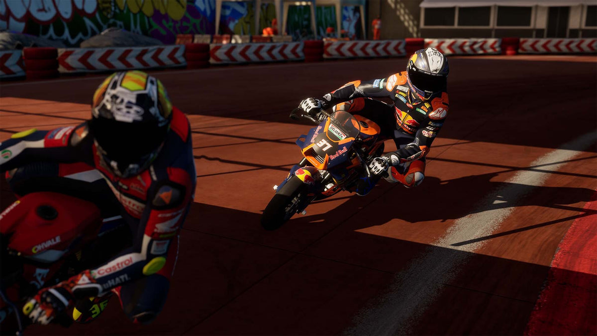 MotoGP26 PC Steam Key