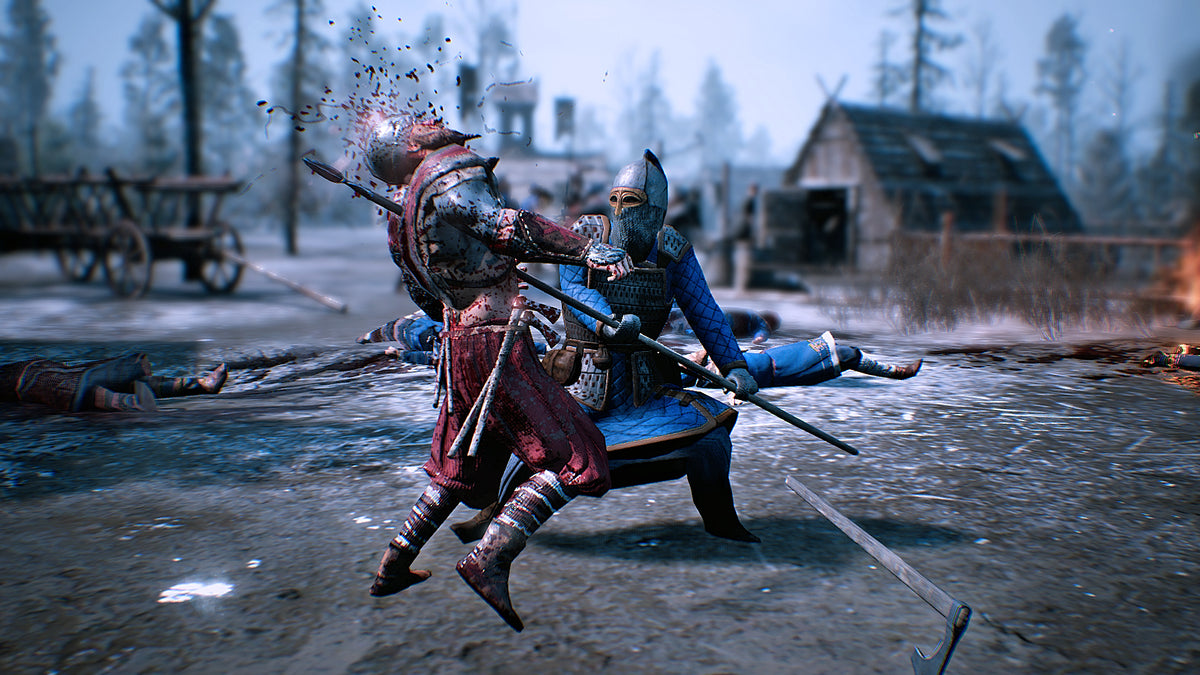 Ancestors Legacy PC Steam Key