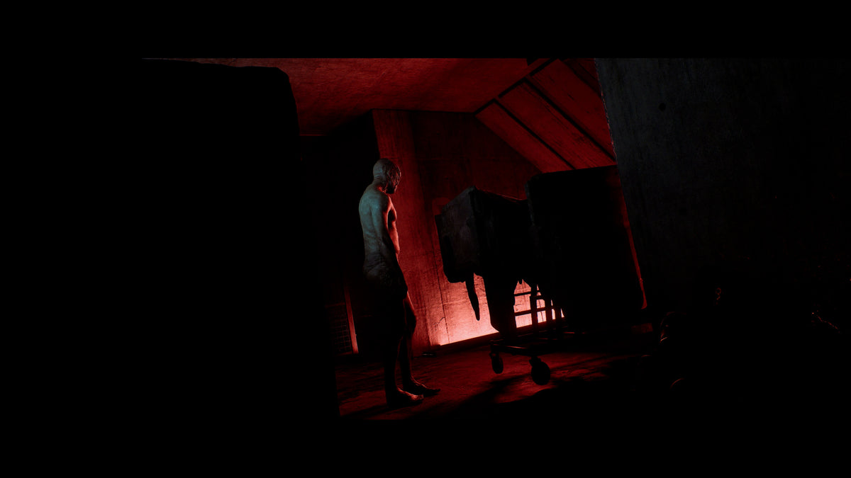 SILENT HILL: Townfall PC Steam Key