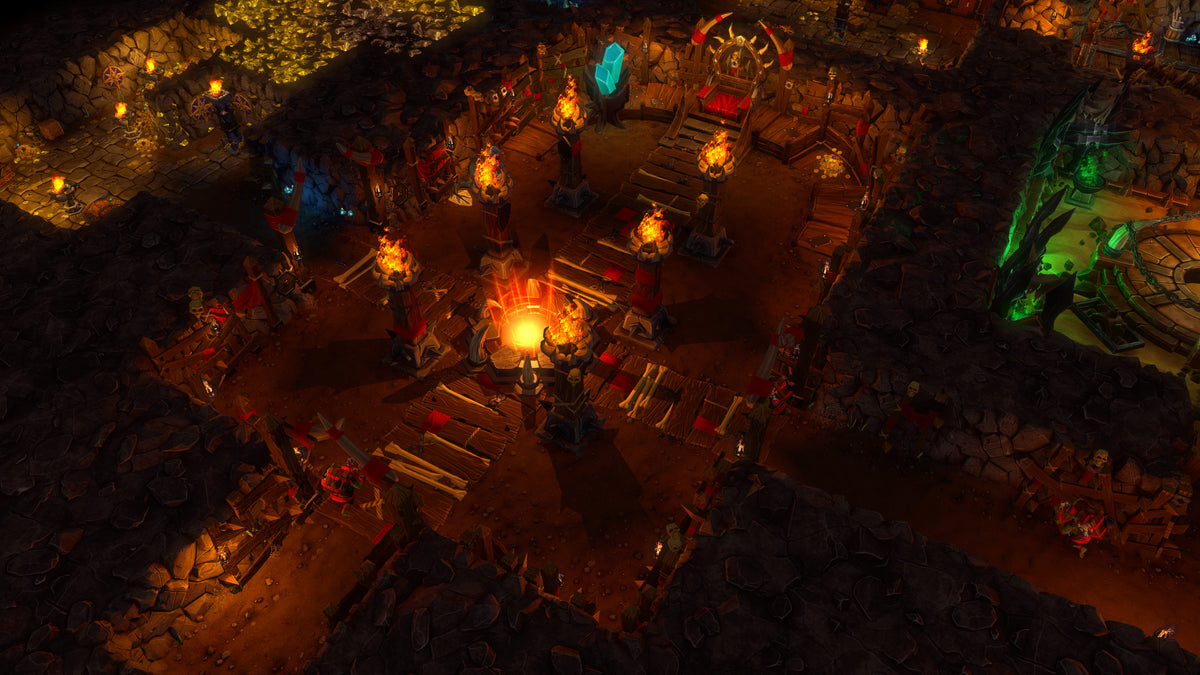 Dungeons 2 PC Steam Key