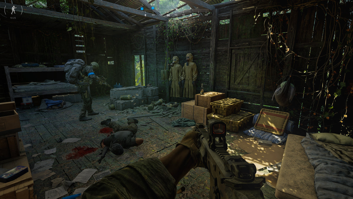 Gray Zone Warfare PC Steam Key