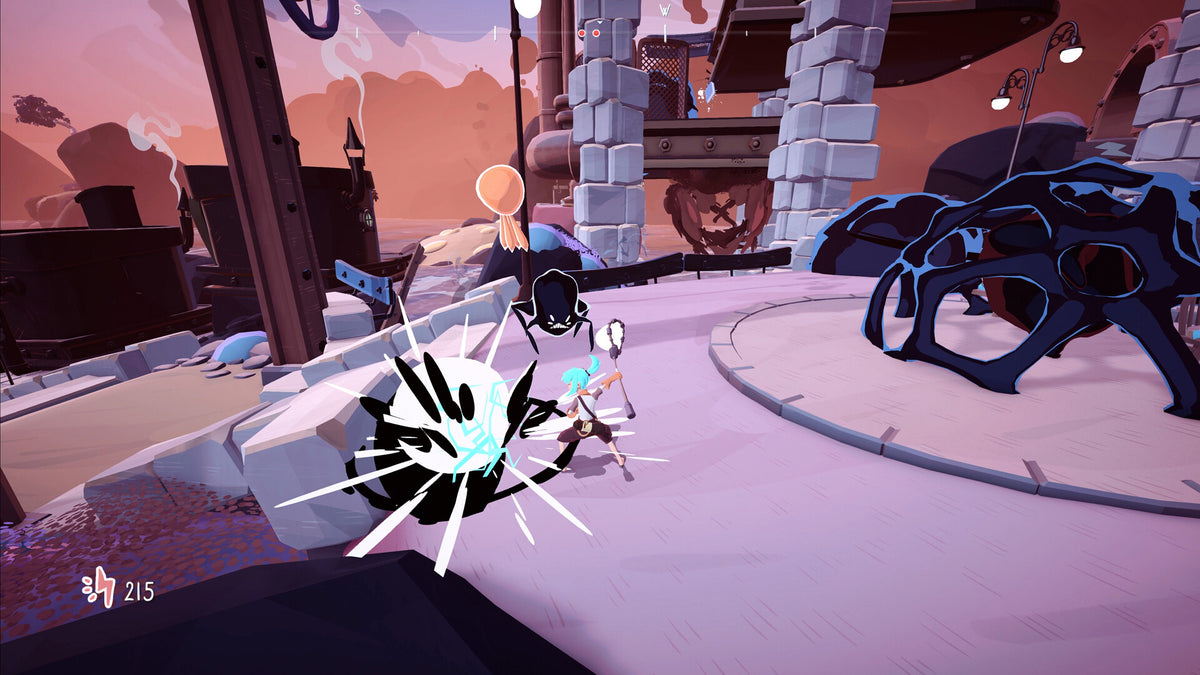 Wavetale PC Steam Key