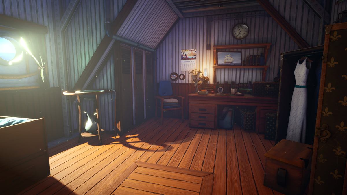 Call of the Sea PC Steam Key