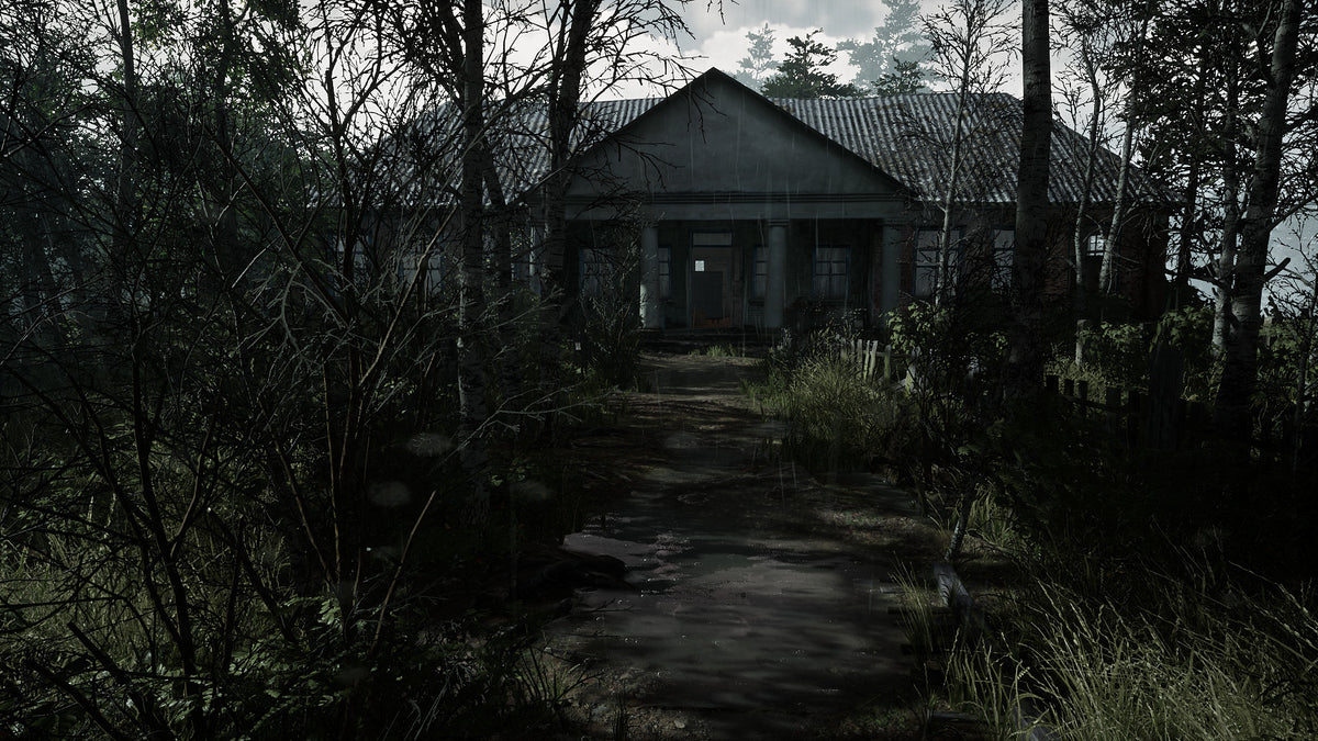 Chernobylite Premium Edition PC Steam Key