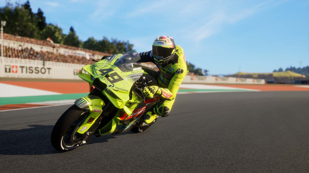 MotoGP26 PC Steam Key