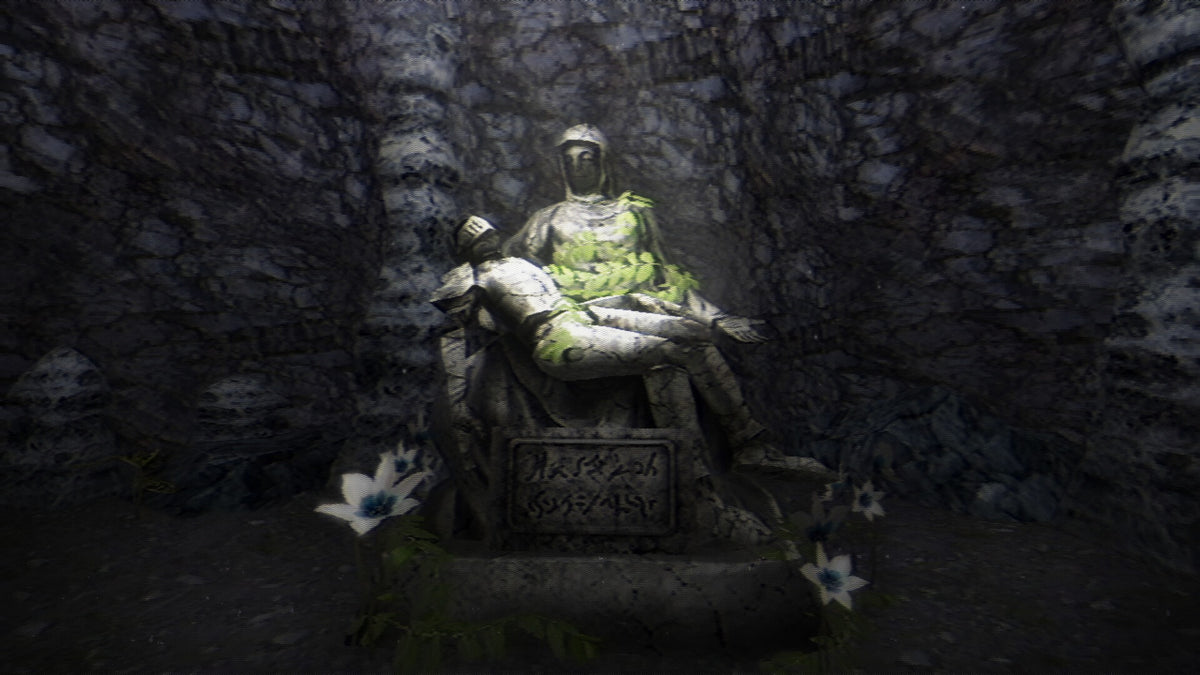 Lunacid PC Steam Key
