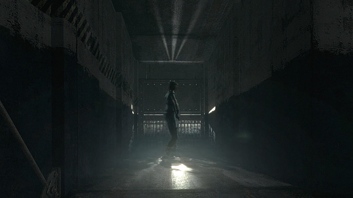 Resident Evil PC Steam Key