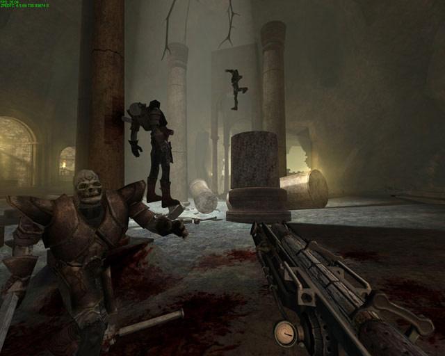 Painkiller: Black Edition PC Steam Key