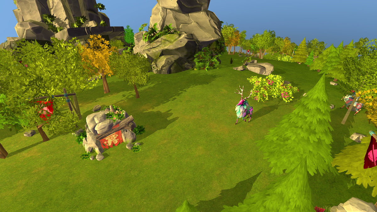 The Universim PC Steam Key
