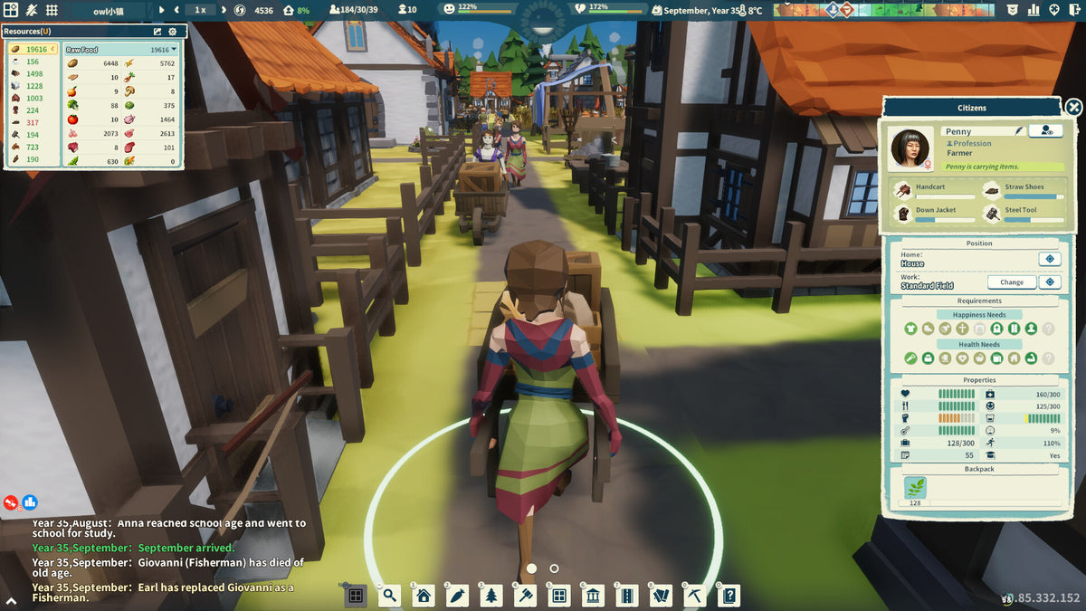 Settlement Survival PC Steam Key