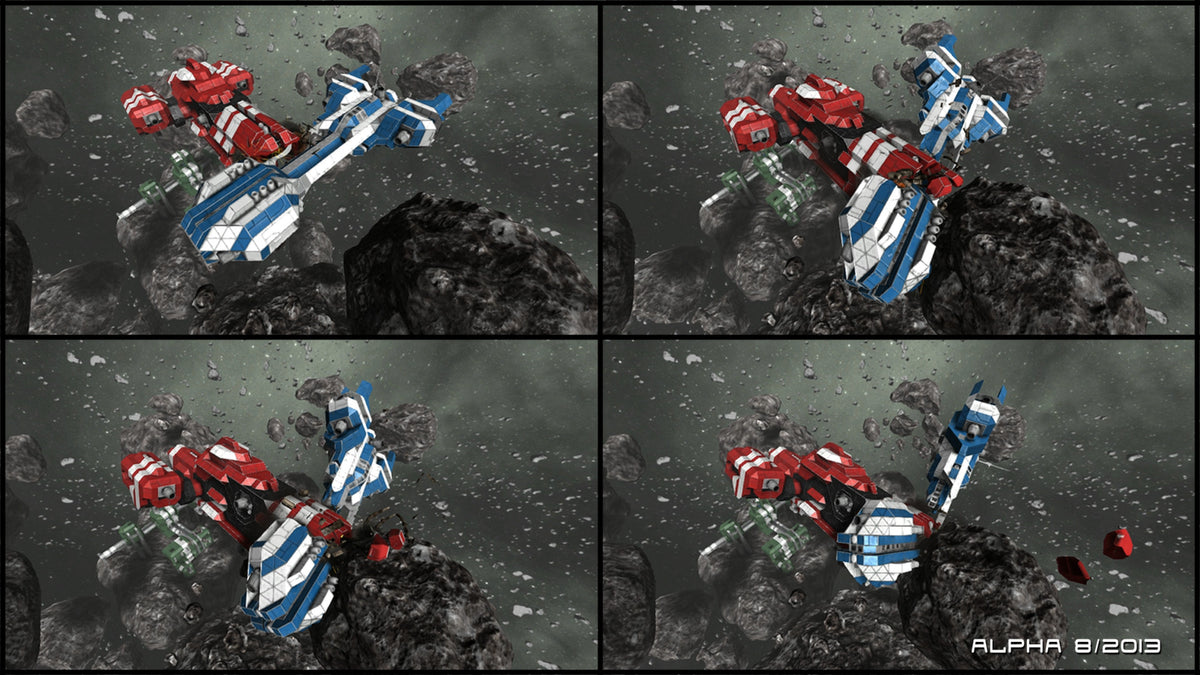 Space Engineers PC Steam Key