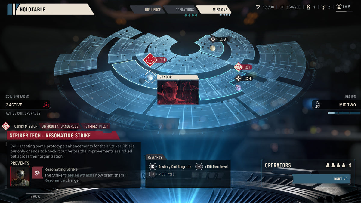STAR WARS Zero Company PC EA App Key