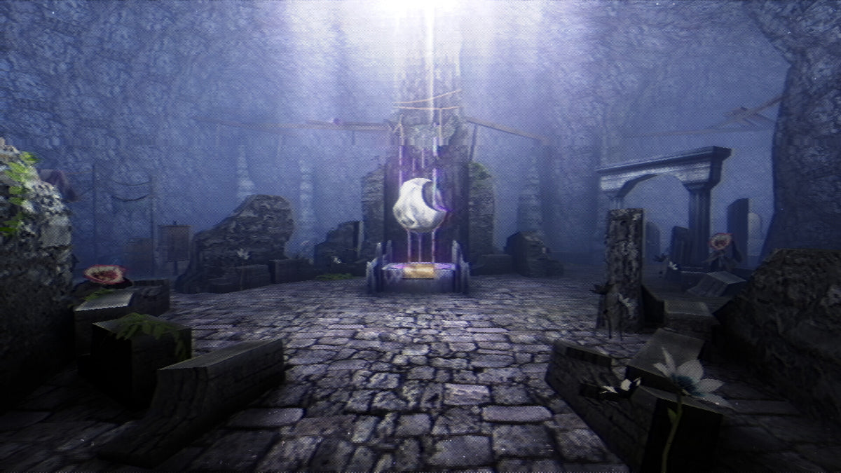 Lunacid PC Steam Key