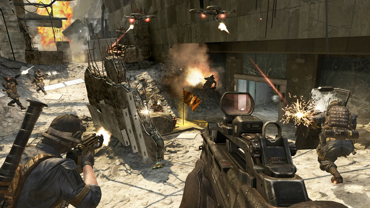 Call of Duty: Black Ops II PC Microsoft Store Key