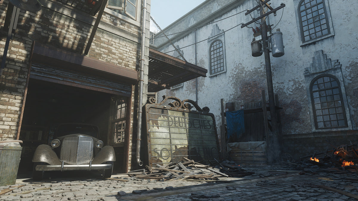 Call of Duty: Black Ops III - Zombies Chronicles XBOX One Microsoft Store Key