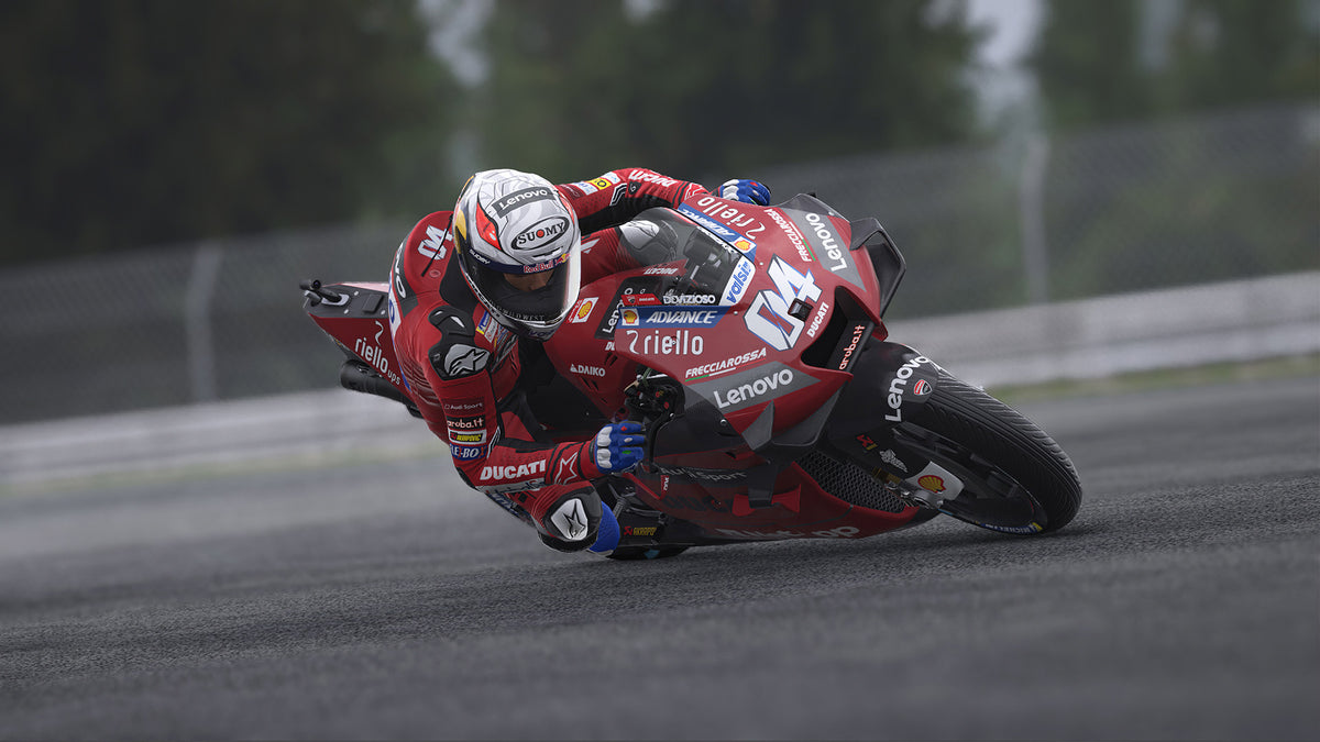 MotoGP20 PC Steam Key