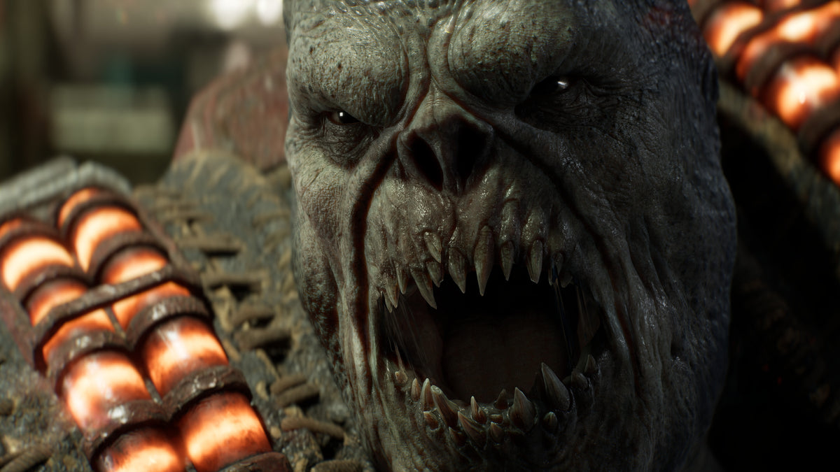 Gears of War: E-Day XBOX Series X|S & PC Microsoft Store Key