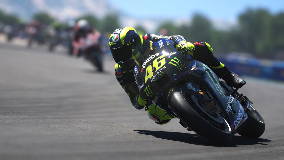MotoGP20 PC Steam Key