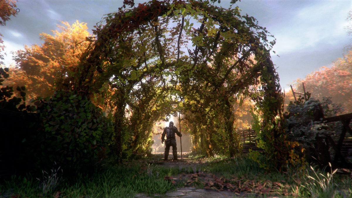 A Plague Tale: Innocence PC Steam Key