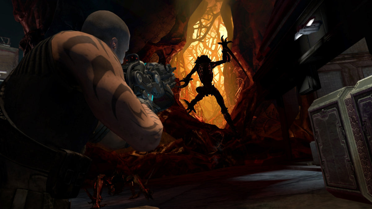 Red Faction: Armageddon PC Steam Key