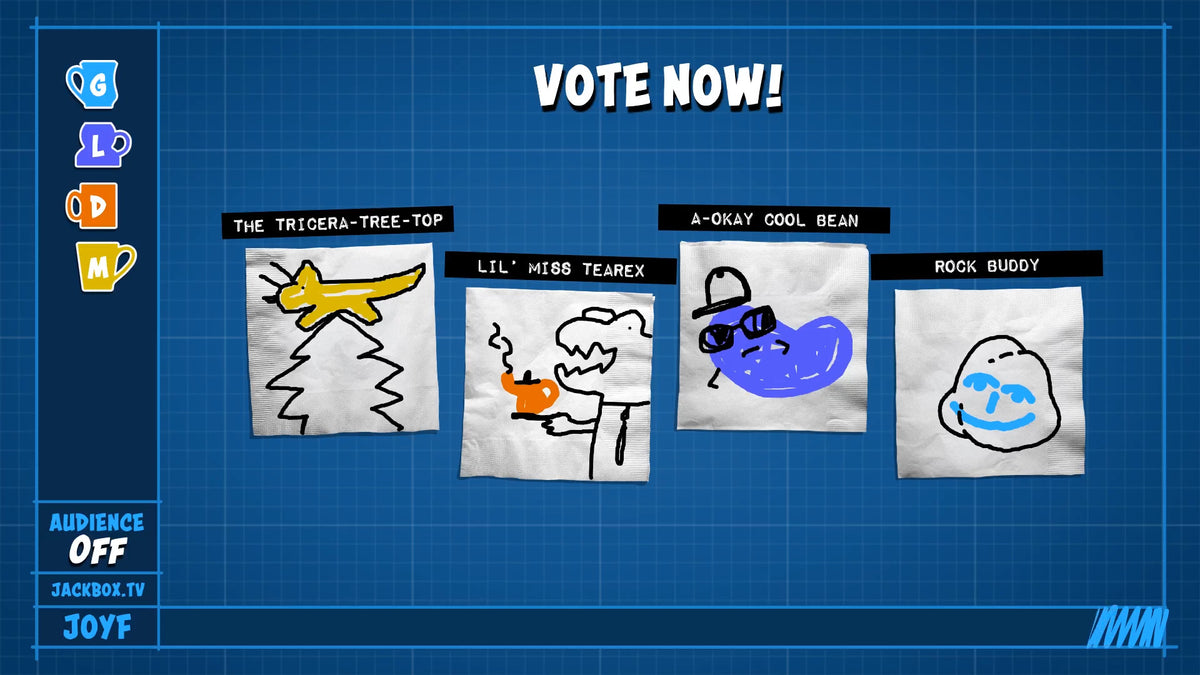 The Jackbox Party Pack 5 PC Steam Key
