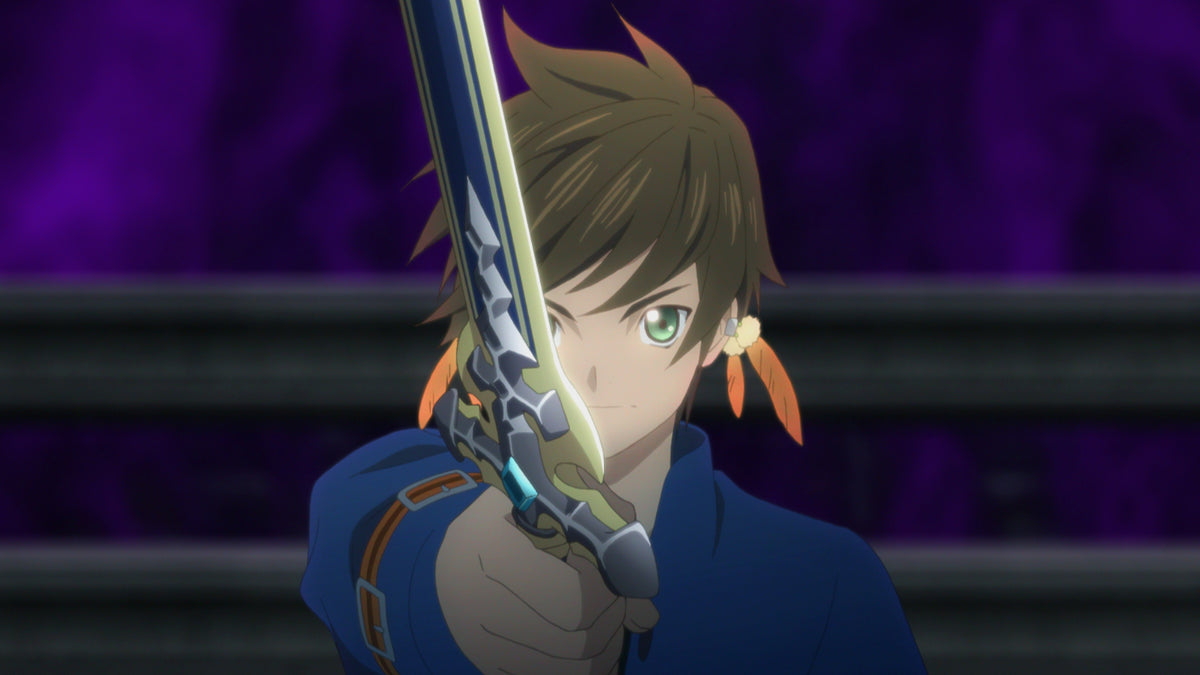 Tales of Zestiria PC Steam Key