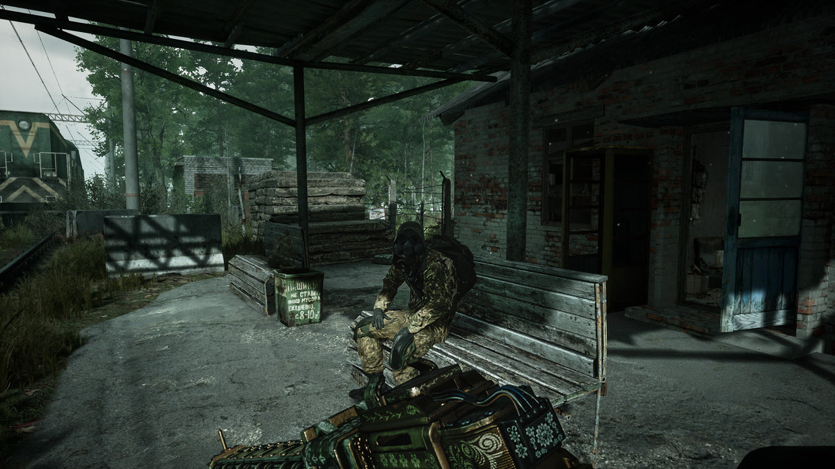 Chernobylite Premium Edition PC Steam Key