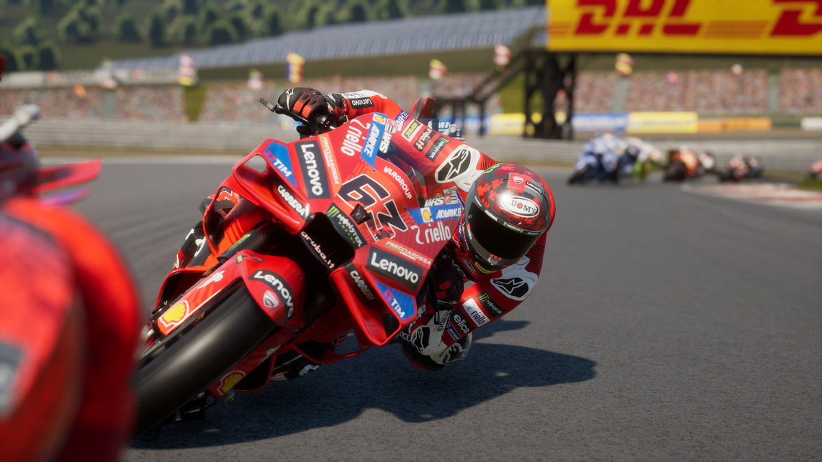 MotoGP25 PC Steam Key