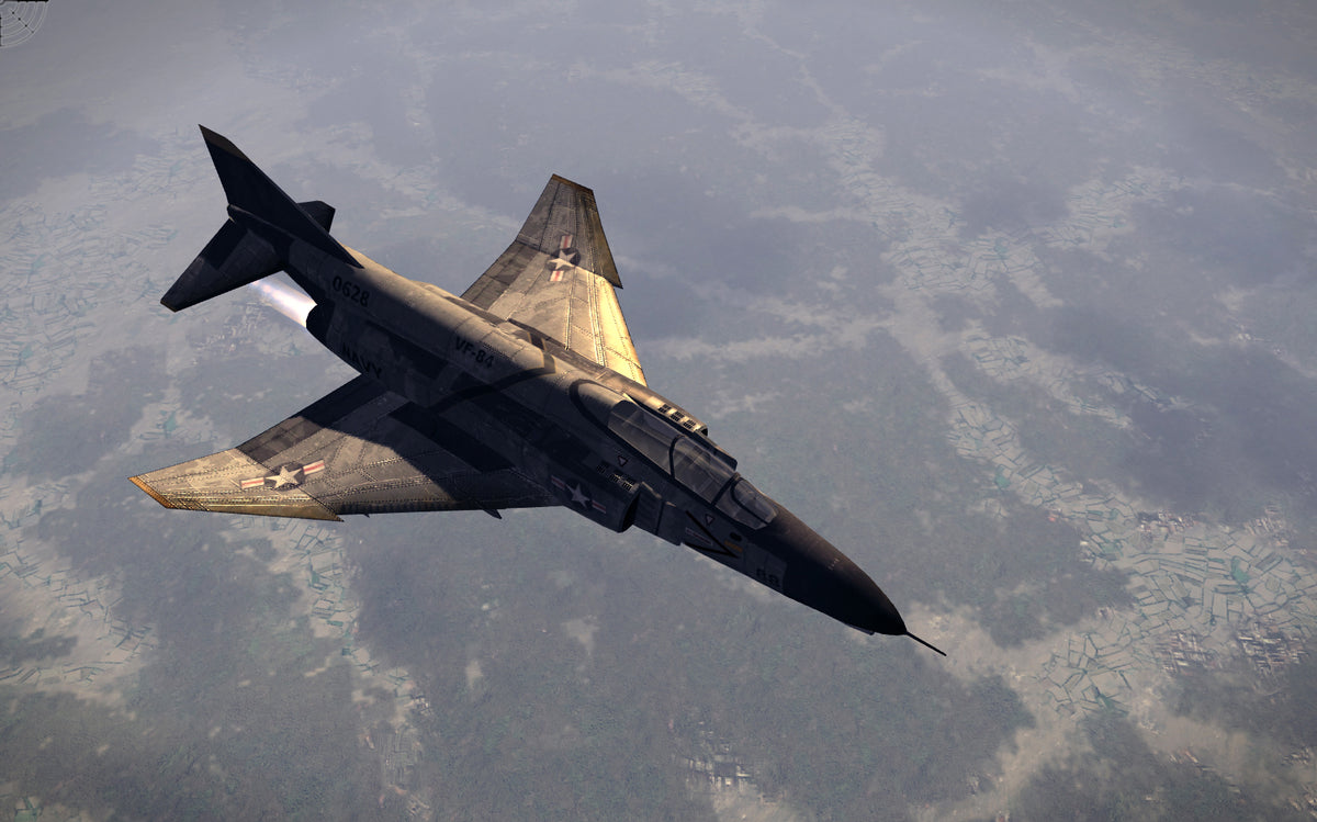 Air Conflicts: Vietnam PC Steam Key