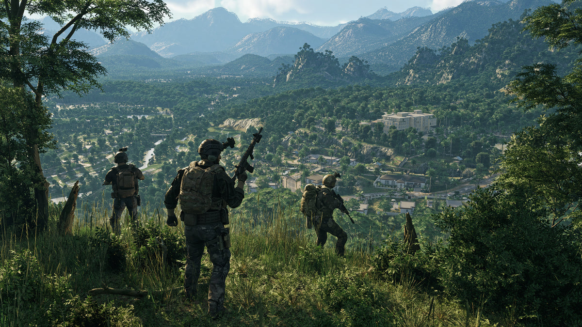 Gray Zone Warfare - Elite Edition Upgrade PC Steam Key