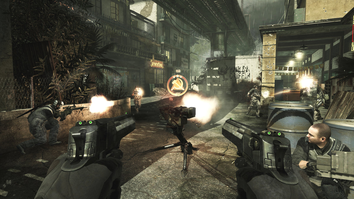 Call of Duty: Modern Warfare 3 PC Steam Key