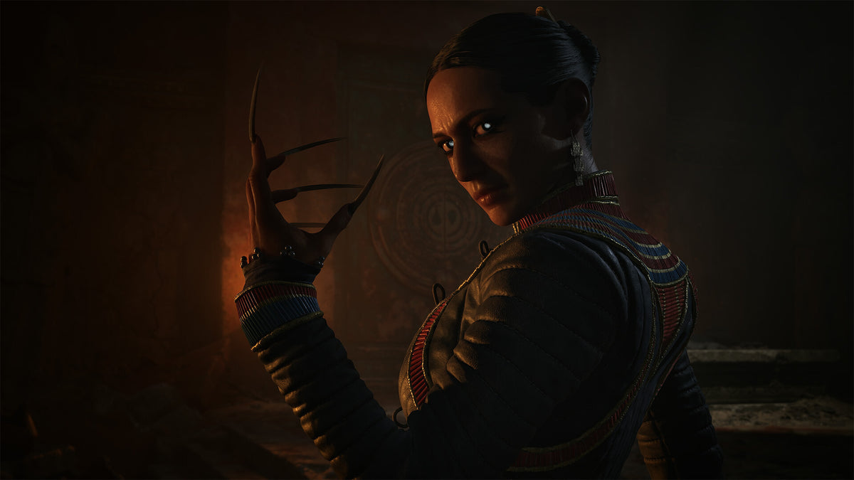 The Blood of Dawnwalker PC Steam Key