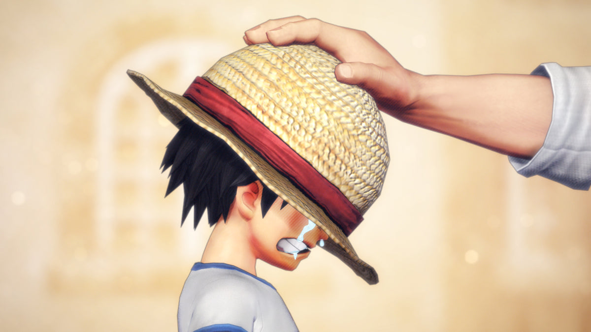 One Piece Pirate Warriors 3 PC Steam Key