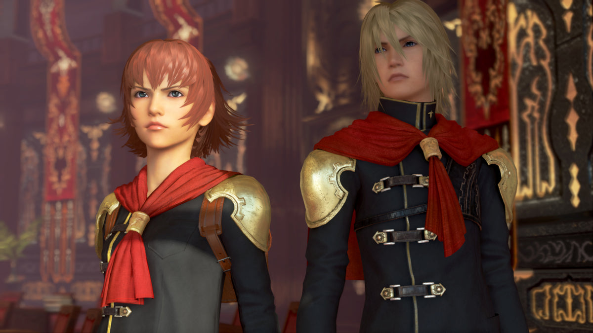 FINAL FANTASY TYPE-0 HD XBOX One Microsoft Store Key