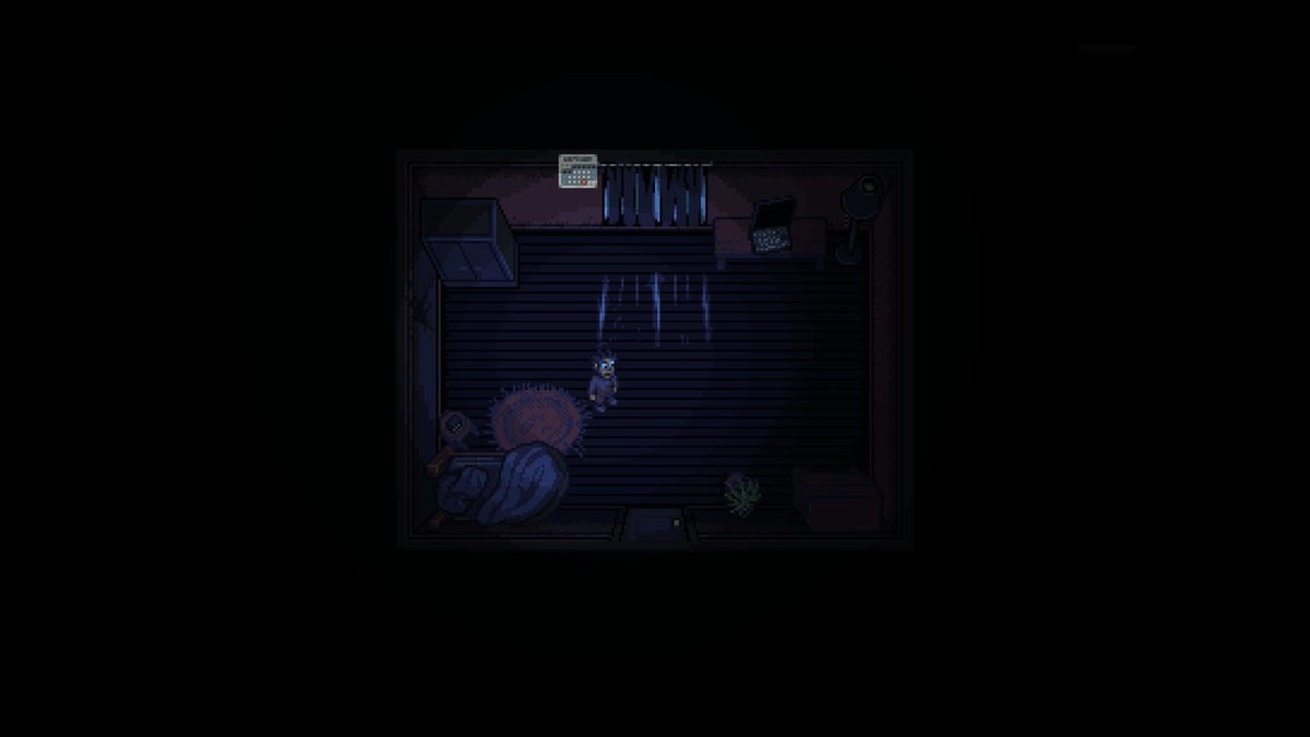 Look Outside PC Steam Key