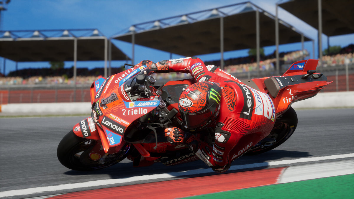 MotoGP24 XBOX & PC Microsoft Store Key