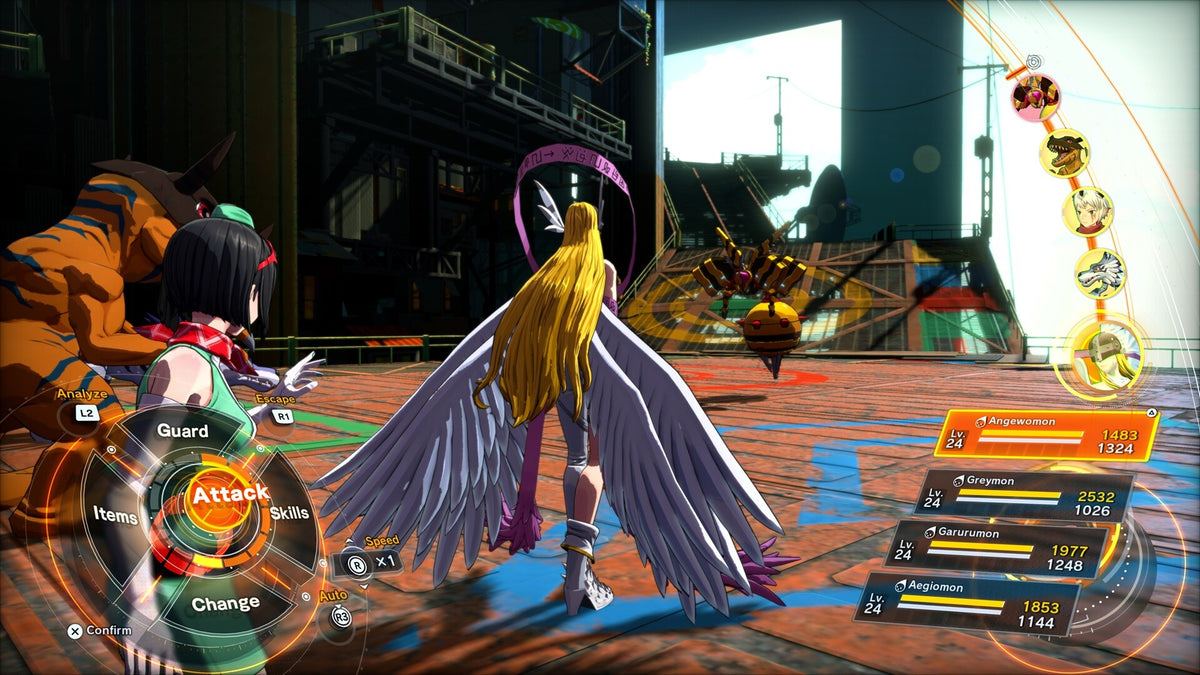 Digimon Story Time Stranger PC Steam Key