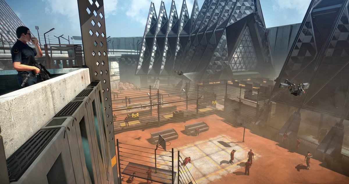 Deus Ex: Mankind Divided DLC - Season Pass PC Steam Key