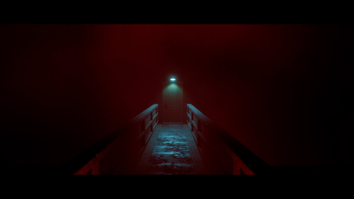 SILENT HILL: Townfall PC Steam Key