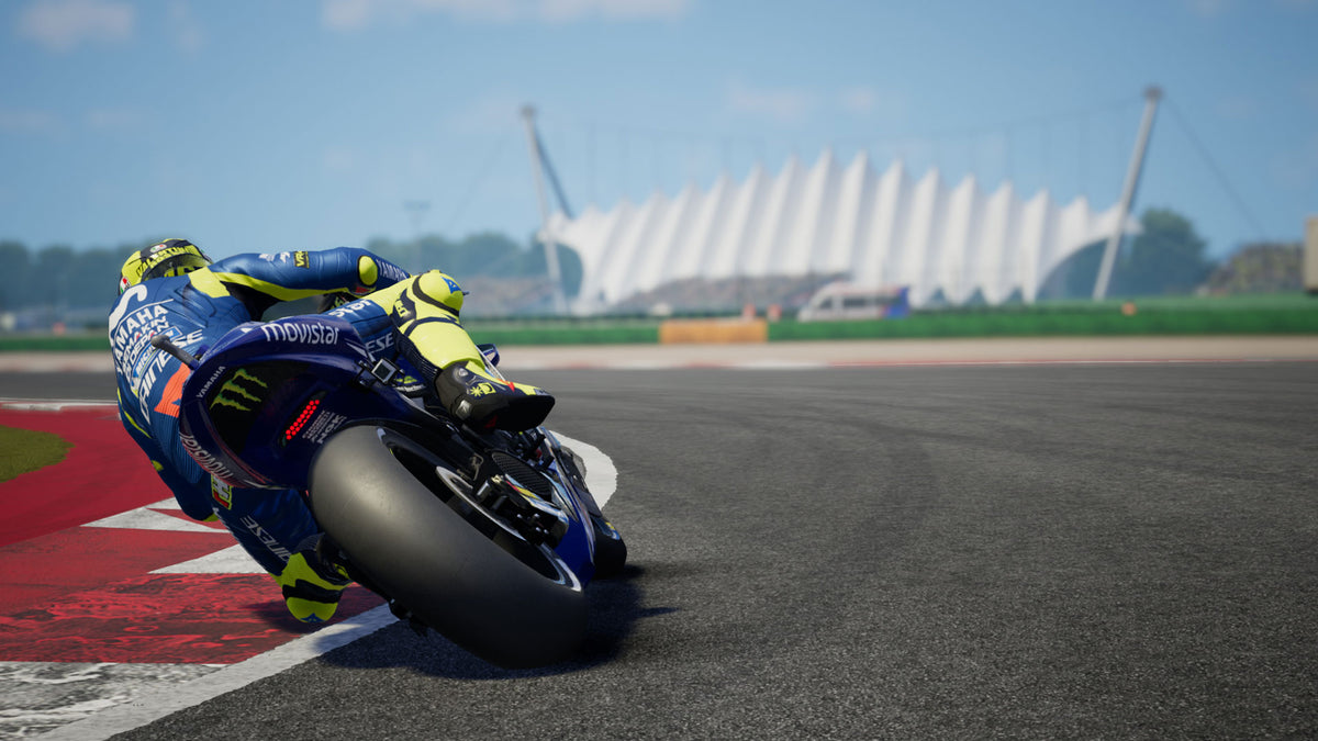 MotoGP18 PC Steam Key