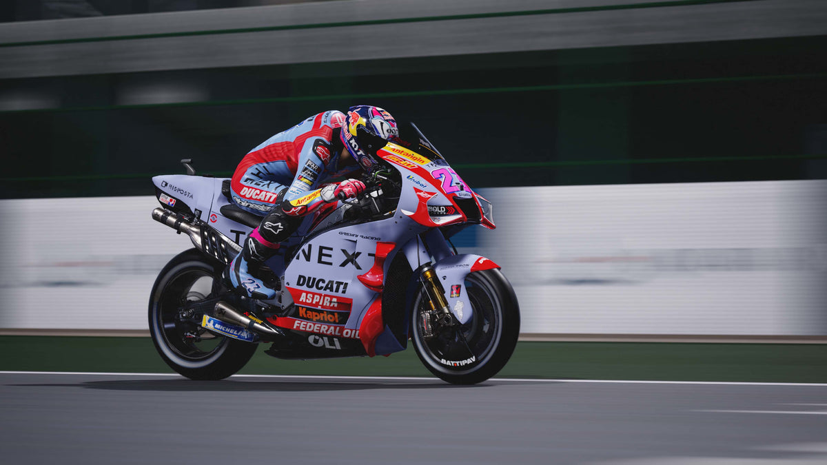 MotoGP22 PC Steam Key