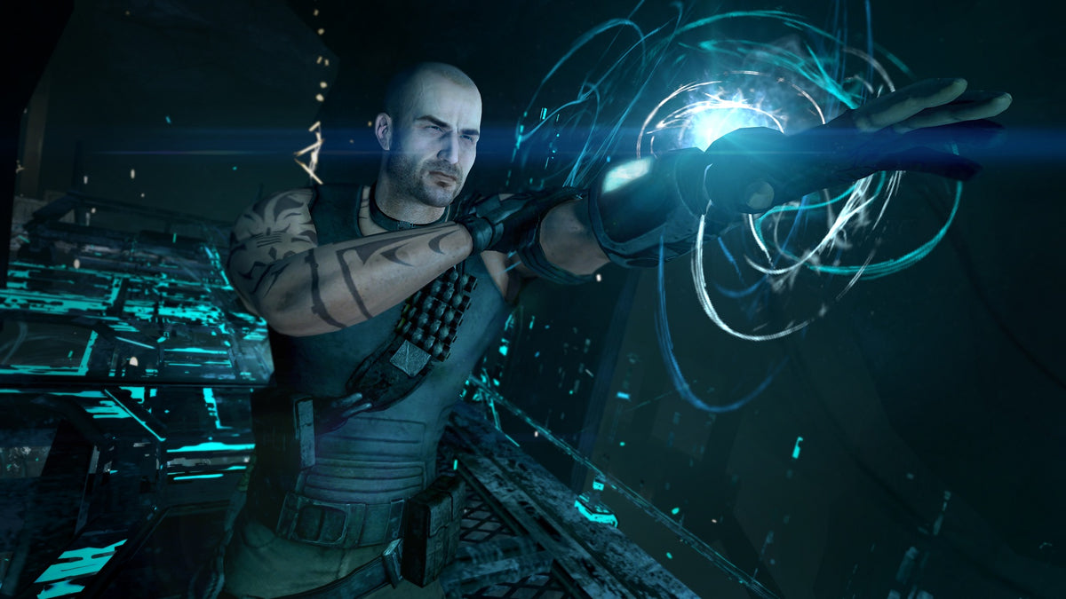 Red Faction: Armageddon PC Steam Key