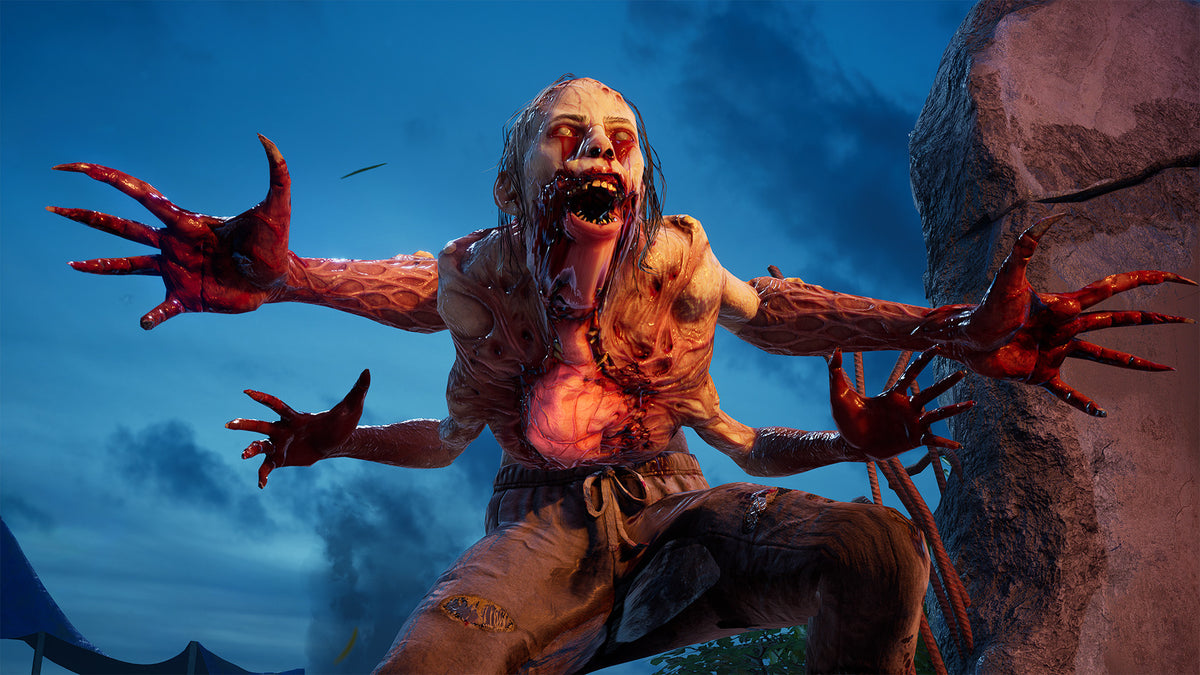 Back 4 Blood PC Steam Key