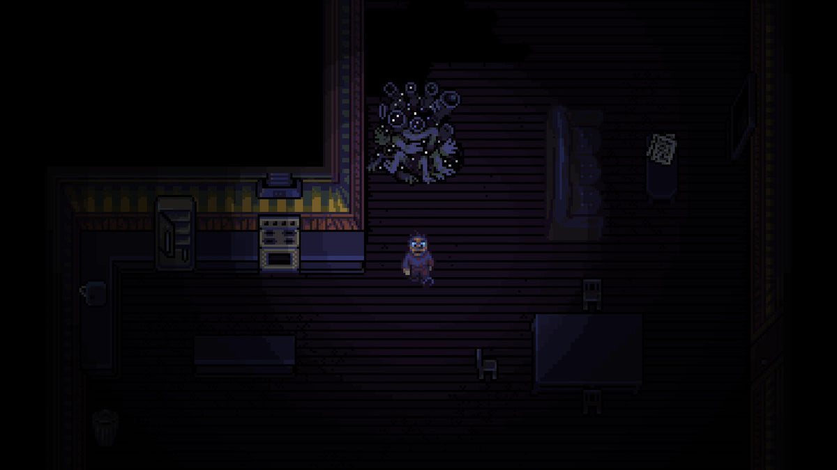 Look Outside PC Steam Key