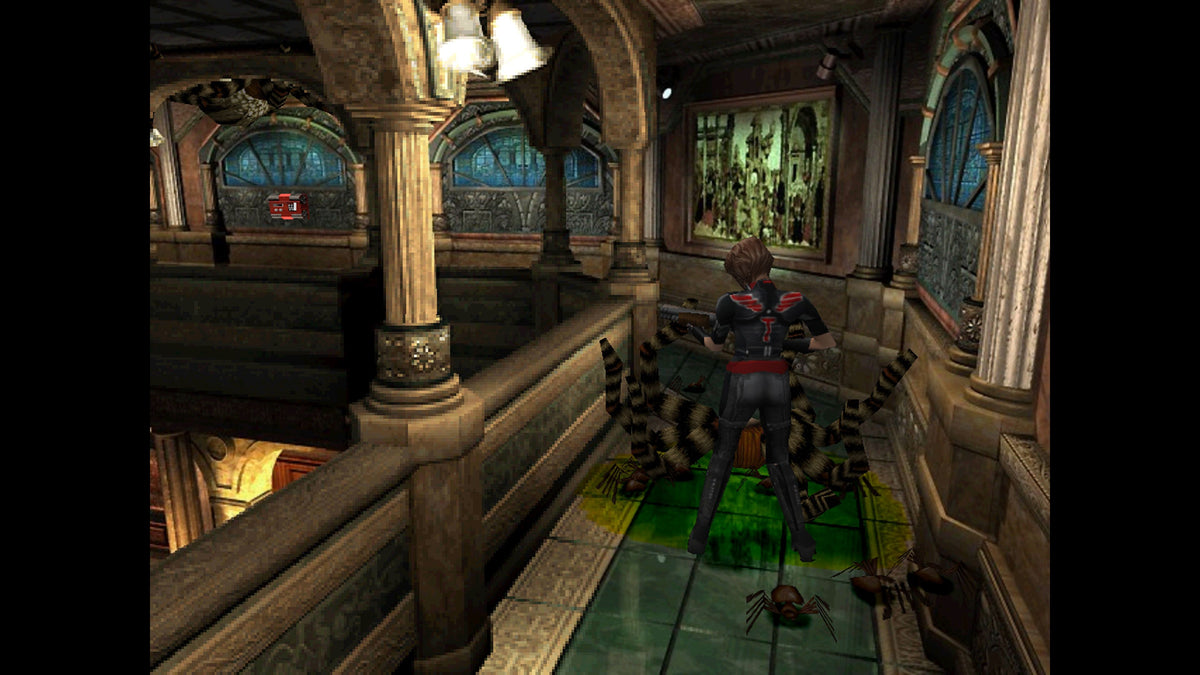 Resident Evil 3 Nemesis (1999) PC Steam Key