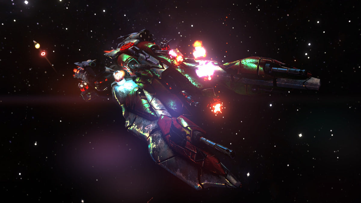 Sword of the Stars II: Enhanced Edition PC Steam Key
