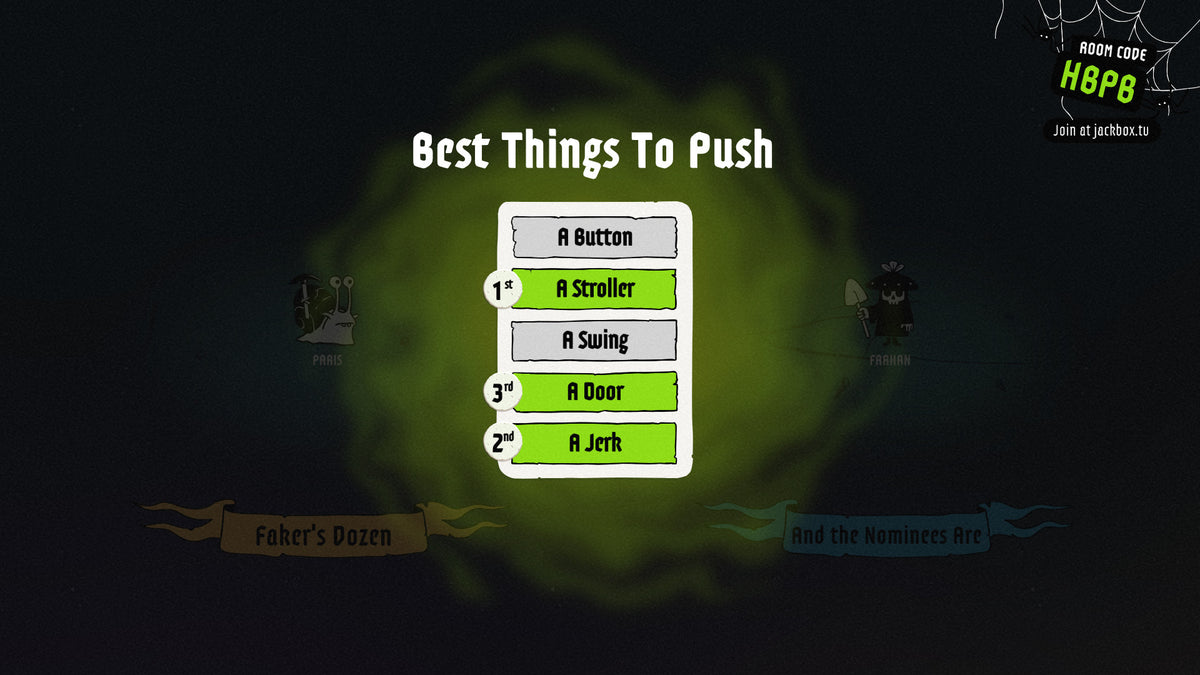 The Jackbox Party Pack 8 PC Steam Key
