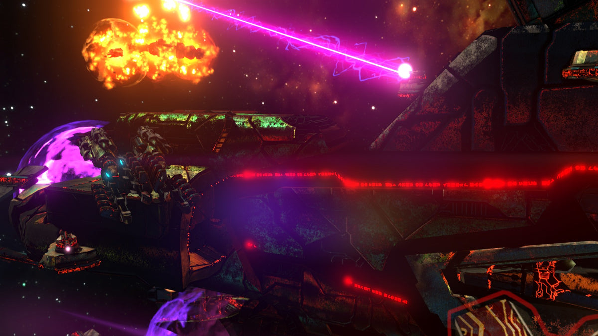 Sword of the Stars II: Enhanced Edition PC Steam Key