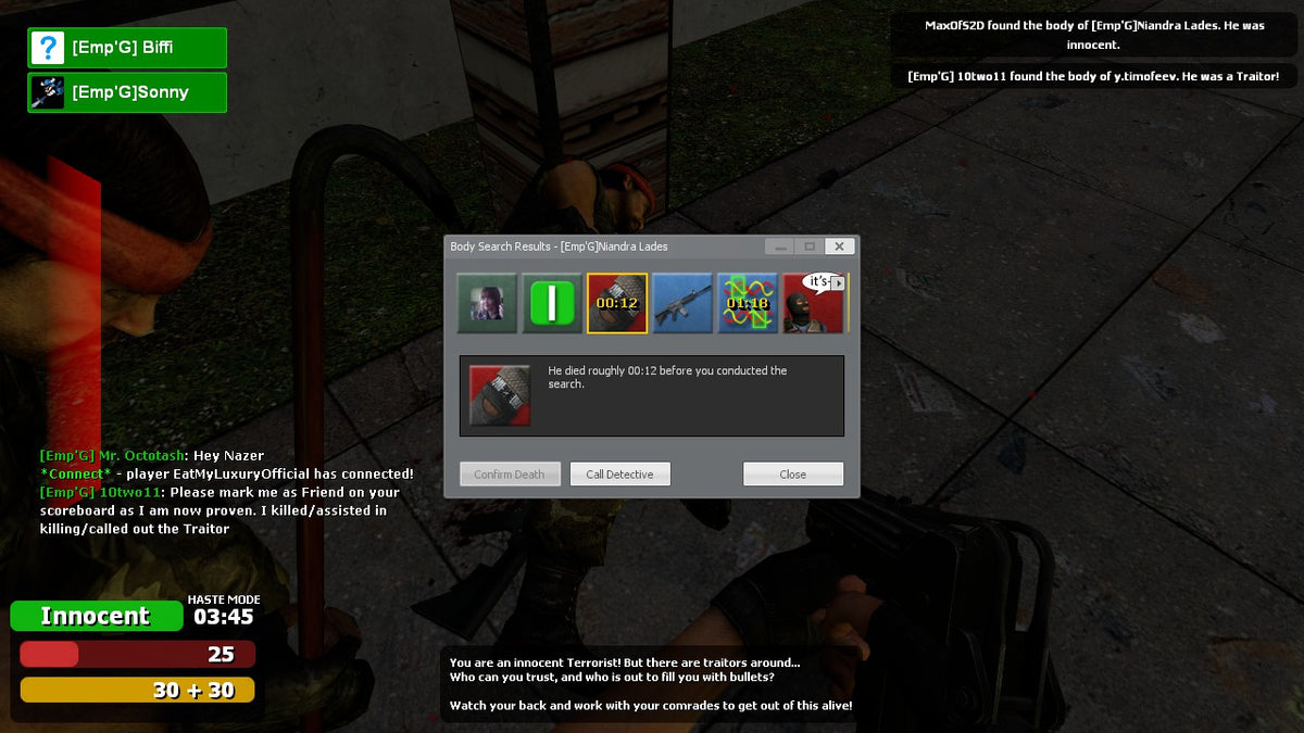 Garry's Mod PC Steam Key